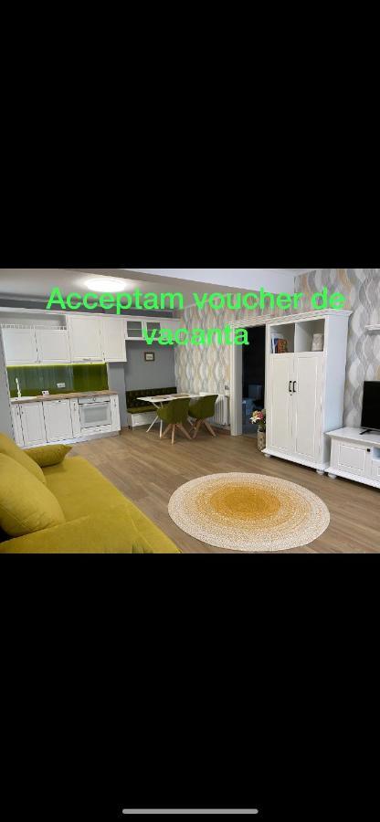 Olivia Studio Oradea Exterior foto